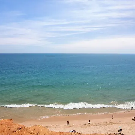 Lägenhet Kaya Albufeira