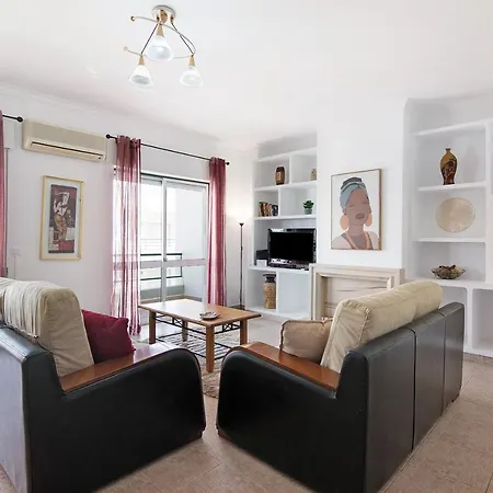 Apartment Kaya *