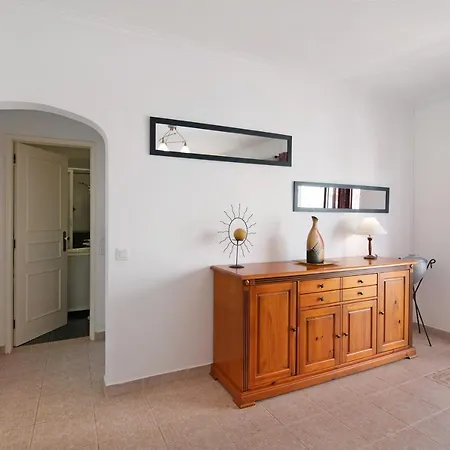 Kaya Apartment Albufeira