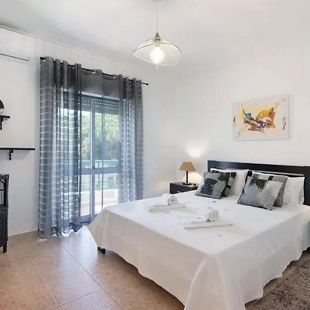 Kaya Apartment Albufeira