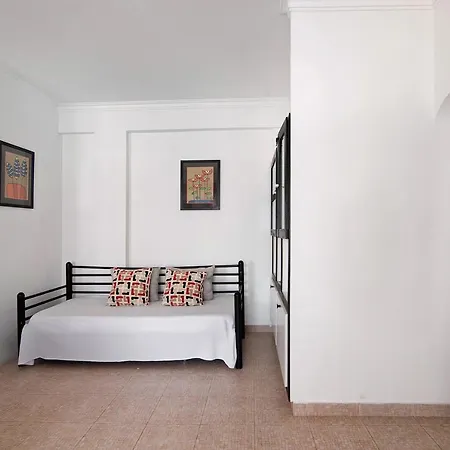 Kaya Apartment *